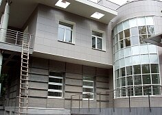 Пластиковые окна 01