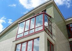 Балконы и лоджии 03