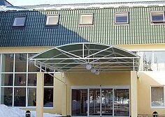 Пластиковые окна 04