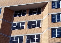 Пластиковые окна 08