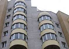 Пластиковые окна 10