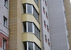 Балконы и лоджии 02