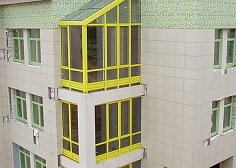 Пластиковые окна 11